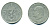 НОРВЕГИЯ 5 КРОН 1964 KM 412 медно-никель 80-615