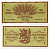 ФИНЛЯНДИЯ 1 МАРКА 1963 Pick 98а бумага UNC (ПРЕСС) 7484-42-2