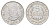 Гвинея 5 сили 1971 год-тип, Алмами Саморе Лафия Туре KM 45 алюминий 4619-537