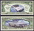 США 1964 доллара 2002 серия классических автомобилей - Pontiac GTO 1964 бумага UNC (пресс) 7199-26-1