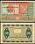 Индонезия 500 рупий 1952  Pick 47  бумага   451-1067-2