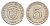 Панама 5 сентесимо 1929 тираж 500.000 экземпляров KM 9 медно-никель 4643-1263