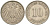 ГЕРМАНИЯ 10 ПФЕННИГОВ 1911 J KM 12, J. 13 медно-никель 31-1133