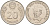 Венгрия 20 форинтов 1983 Дьёрдь Дожа KM 630 медно-никель 4563-951