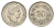 Швейцария 20 раппенов 1964 B KM 29a медно-никель 4685-1035