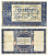 НИДЕРЛАНДЫ 2 1/2 ГУЛЬДЕНА 1938 Pick 62 бумага 7147-19-3
