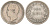 Португалия 100 реалов 1876 Луиш I (1861-1889) KM 510 серебро 4611-262