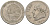 Мексика 1 песо 1971 Хосе Мария Морелос KM 460 медно-никель 87-155