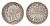 Великобритания 3 пенса 1878 Виктория (1837-1901) KM 730, Spink 3914 серебро 4658-952