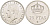 Испания 25 песет 1975 (80) Хуан Карлос I (1975-2014) KM 808 медно-никель 109-1041