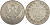 Россия для Польши 1,5 рубля = 10 злотых 1836 НГ, Николай I (1825-1855), корона широкая Биткин 1089 серебро aUNC 10-002-50