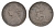Великобритания 1 фартинг 1878 Виктория (1837-1901) KM 753, Spink 3958 бронза 4630-153