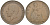Великобритания 1 пенни 1930 Георг V (1910-1936) КМ 838, Spink 4055 бронза 3996-141