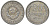 СССР 20 копеек 1925 Федорин 10 серебро 4145-915