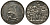 Пруссия 3 марки 1913 Вильгельм II (1888-1918), 100 лет победы над Наполеоном KM 534, J. 110 серебро 3711-1224