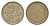 Финляндия 1 марка 1933 KM 30 медно-никель 4647-415