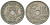 Бельгия 10 сантимов 1904 Belgie, Леопольд II (1865-1909) KM 53 медно-никель 4615-667