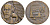 СССР медаль ND К. Э. Циолковский, Калуга, 46 мм, 59,4 гр томпак UNC 11-140-12
