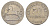 Брауншвейг 50 пфеннигов 1920 Funck 56.6, Men05 3454.12, Men18 4388.12 железо 4637-1251