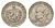 Куба 20 сентаво 1968 Хосе Марти KM 31 медно-никель 4637-1054