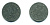 ГЕРМАНИЯ 10 ПФЕННИГОВ 1918 KM 26, J. 299 цинк 54-468