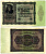 Германия 50000 марок 1922 19 ноября 1922, выпуск (ФЕВРАЛЬ 1923-5 июля 1925), номер восьмизначный, серия D 10255213 Pick 80, Роземберг 78 бумага 2194-7-1-1