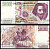 Италия 50000 лир 1992 Pick 116 c бумага 7205-3-3-1