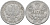 Польша 2 злотых 1958 MW KM 46, Parchimowicz 216a алюминий 69-1025
