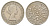 Великобритания 2 шиллинга (флорин) 1959 Елизавета II (1952-2022) KM 906, Spink 4146 медно-никель 4538-327
