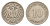 Германия 10 пфеннигов 1900 D, Вильгельм II (1888-1918) KM 12, J. 13 медно-никель 4640-245
