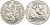 Чехословакия 100 крон 1948 30 лет независимости KM 27 серебро UNC 87-1046