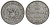 РСФСР 20 копеек 1923 Федорин 6 серебро 4145-412