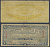Филиппины, Себу 1 песо 1941 Pick S215 бумага 8622-21-1-1
