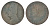 Египет 1 миллим 1935 KM 344 бронза 4659-952