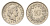 Швейцария 10 раппенов 1969 KM 27 медно-никель 4685-254