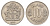 Исландия 10 крон 1971 KM 15 медно-никель 4586-645