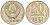 СССР 20 копеек 1961  KM 132, Schon 81 медно-никель    4146-643