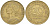 ФРАНЦИЯ 20 САНТИМОВ 1963 ТИП MARIANNE KM 930, Le Franc 156.3 медь алюминий никель 4514-1216