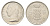 Бельгия 5 франков 1978 Belgie, Бодуэн I (1951-1993) KM 135.1 медно-никель 4629-432