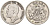 Швеция 1 крона 1903 Оскар II (1872-1907) король Швеции и Норвегии KM 760 серебро 190-845