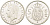 Испания 5 песет 1983 Хуан Карлос I (1975-2014) KM 823 медно-никель 213-156