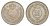 Иордания 50 филсов 1964 KM 11 медно-никель 4153-347