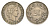 Швейцария 20 раппенов 1950 B KM 29a медно-никель 4547-246