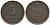 Германия 5 пфеннигов 1918 A KM 19, J. 297 железо 4151-612