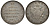 Россия 1 рубль 1808 СПБ-МК, Александр I (1801-1825) Биткин 72 серебро 10-002-44
