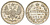 Россия 5 копеек 1913 СПБ-ВС, Николай II (1894-1917) Биткин 190 серебро 4611-961