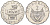 Руанда 2 франка 1970 FAO KM 10 алюминий  UNC  4610-414