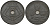Бельгия 25 сантимов 1942 Belgie - Belgique, Леопольд III (1934-1947), германская оккупация, Вторая мировая война KM 132 цинк 4157-523