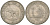 Либерия 5 центов 1961 KM 14 медно-никель 4132-433