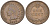 США 1 ЦЕНТ 1907 ИНДЕЕЦ KM 90a бронза 187-1128